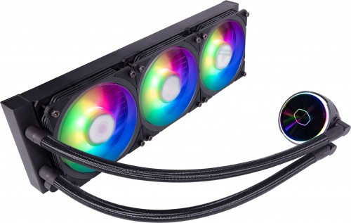 Cooler Master MasterLiquid PL360 FLUX