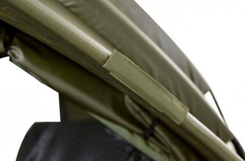 Ranger EXP 3-mann Bivvy RA 6608