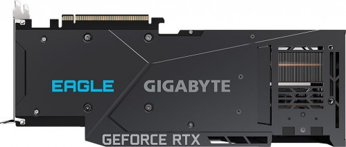 Gigabyte GeForce RTX 3080 EAGLE 12G