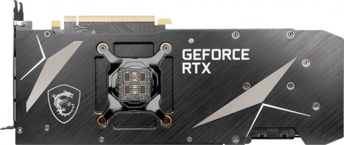 MSI GeForce RTX 3080 VENTUS 3X PLUS 12G OC LHR