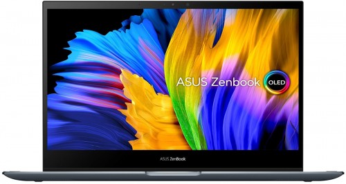 Asus ZenBook Flip 13 OLED UX363EA