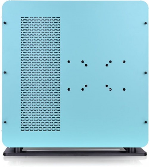 Thermaltake Core P6 Tempered Glass Turquoise