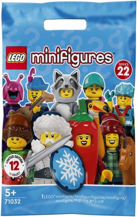 Lego Series 22 71032