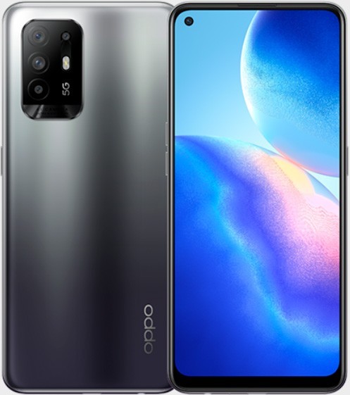 OPPO Reno5 Z