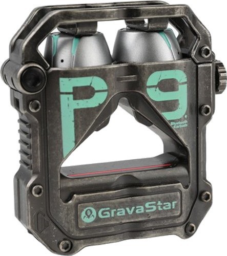 Gravastar Sirius Pro