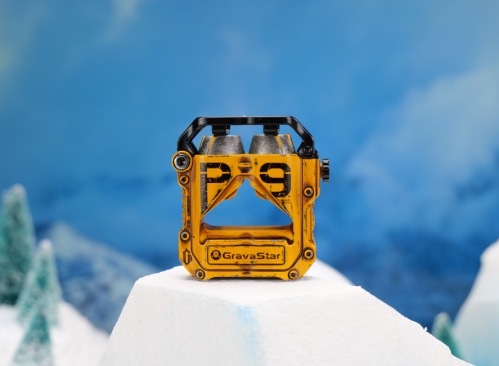 Gravastar Sirius Pro