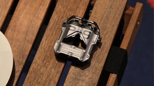 Gravastar Sirius Pro