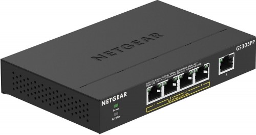 NETGEAR GS305PP