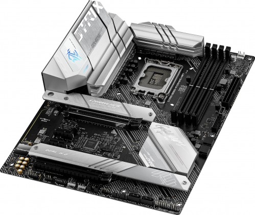 Asus ROG STRIX B660-A GAMING WIFI