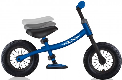 Globber Go bike Air