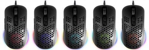 Defender Shepard GM-620L