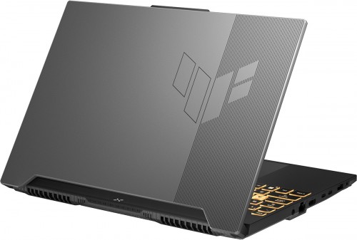 Asus TUF Gaming F15 (2022) FX507ZE