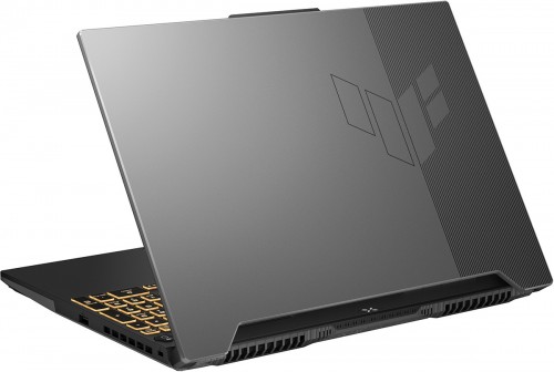 Asus TUF Gaming F15 (2022) FX507ZC