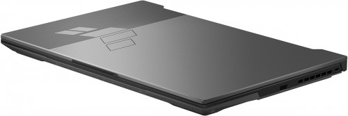 Asus TUF Gaming F17 (2022) FX707ZM