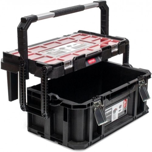 Keter Connect Cantilever Tool box