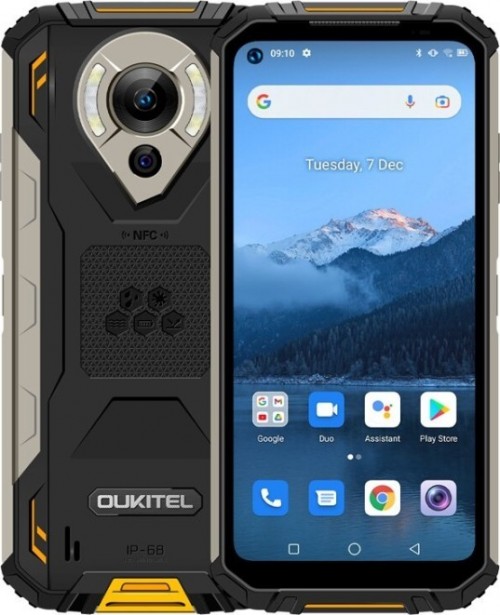 Oukitel WP16