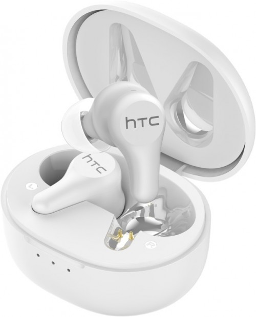 HTC True Wireless Earbuds Plus