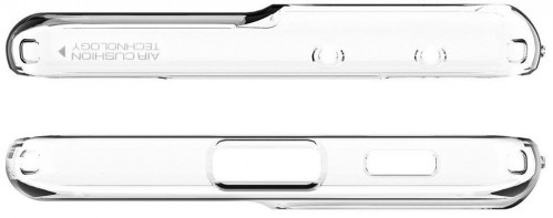 Spigen Liquid Crystal for Galaxy S21 Ultra