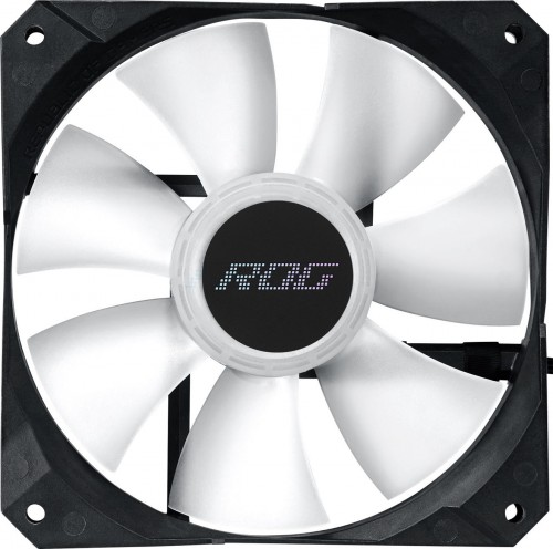 Asus ROG STRIX LC II 360 ARGB