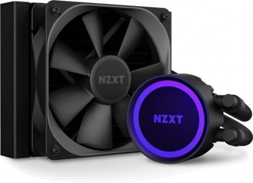 NZXT Kraken 120