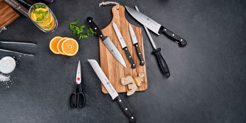 Zwilling JA Henckels Twin Chef 34931-003