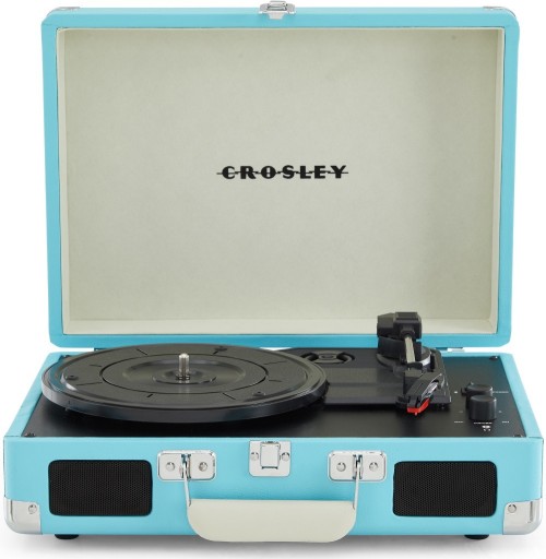 Crosley Cruiser Plus