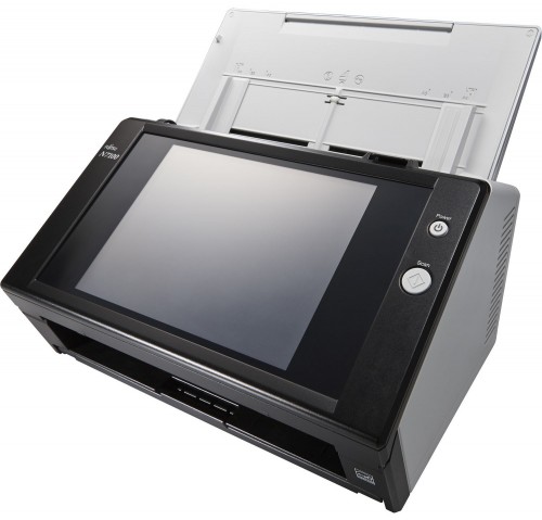 Fujitsu ScanSnap N7100