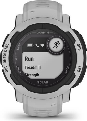 Garmin Instinct 2 Solar