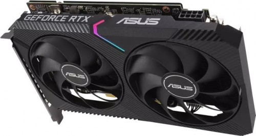 Asus GeForce RTX 3060 Dual V2 LHR
