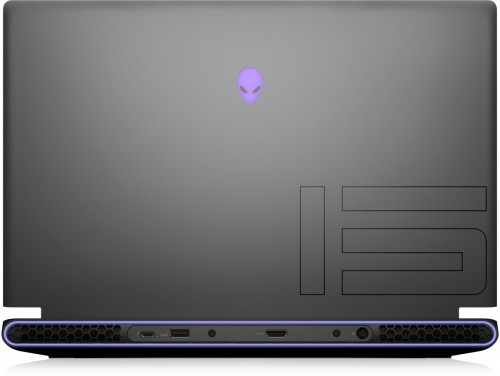 Dell Alienware m15 R7