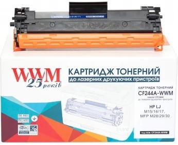 WWM CF244A-WWM