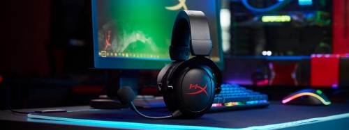 HyperX Cloud Core Wireless