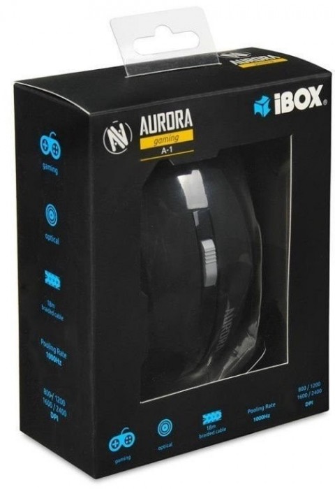 iBOX Aurora A-1
