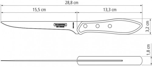 Tramontina Polywood 21188/176