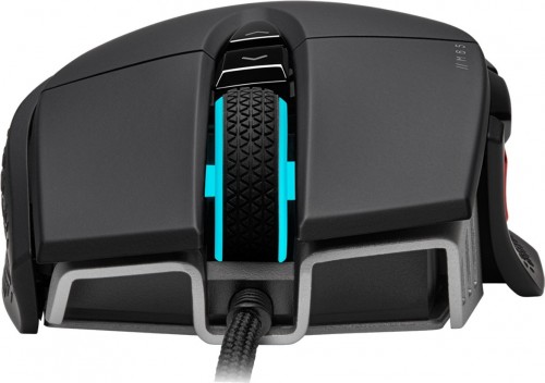 Corsair M65 Ultra Gaming Mouse