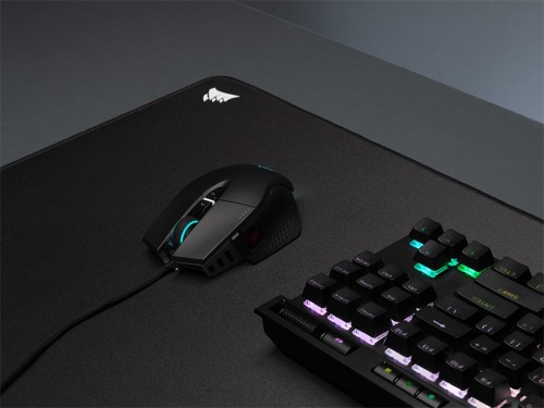 Corsair M65 Ultra Gaming Mouse