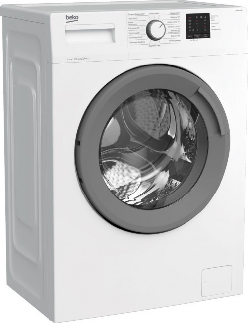 Beko WUE 6511 XSW