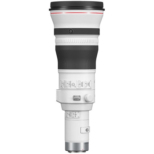 Canon 800mm f/5.6L RF IS USM