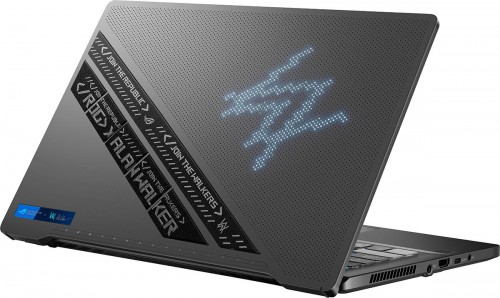 Asus ROG Zephyrus G14 AW SE GA401QEC