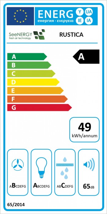 SeeNERGY Rustica 90