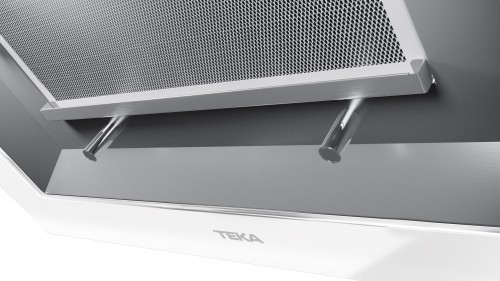 Teka DLV 68660 WH TOS