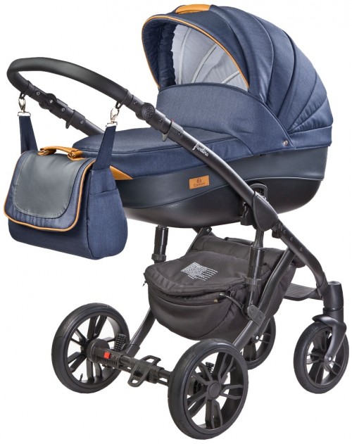 Camini Frontera Navy