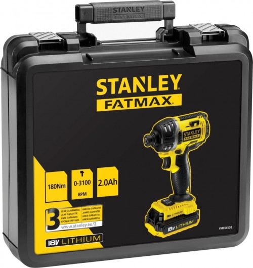 Stanley FatMax FMC645D2