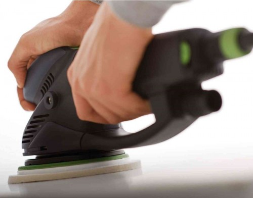 Festool Rotex RO 150 FEQ 575066