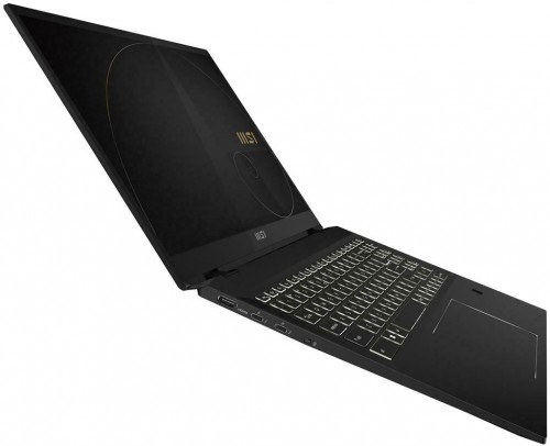 MSI Summit E16 Flip A12UDT