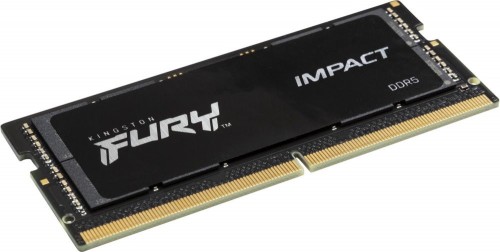 Kingston Fury Impact DDR5 2x16Gb