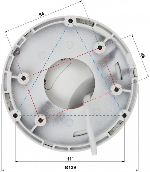 Hikvision DS-2CD2346G2-ISU/SL