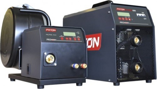 Paton ProMIG-630-15-4-400V W