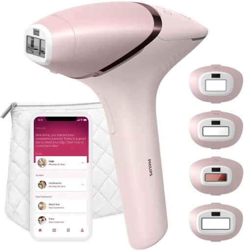 Philips Lumea Prestige BRI 957