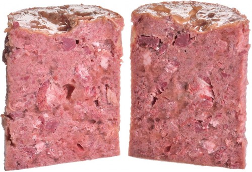 Brit Pate&Meat Venison 0.4 kg